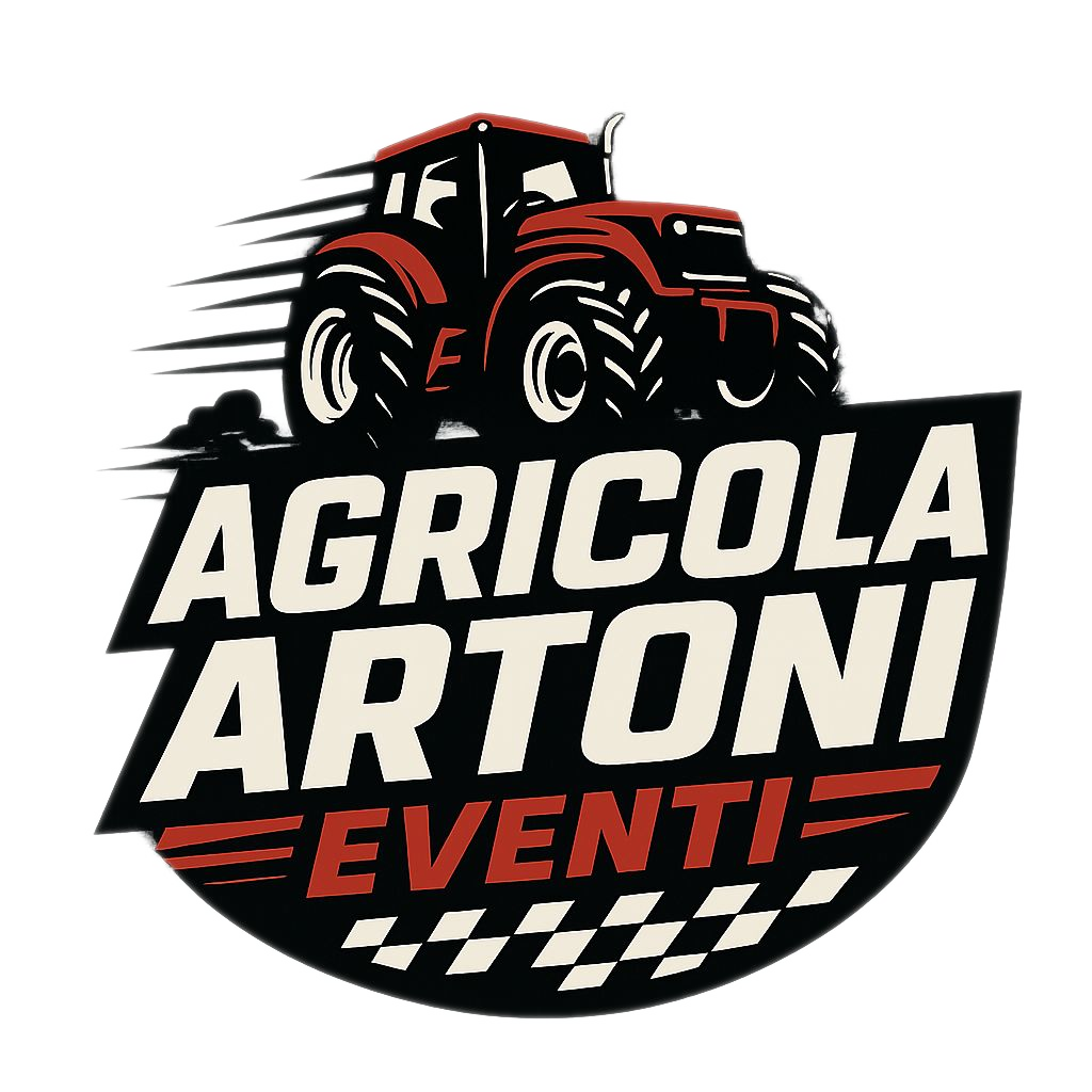 Agricola Artoni Eventi